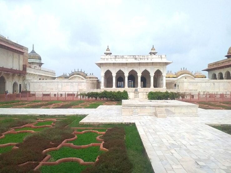 Full Day Agra Tour With Tour Guide - Additional Information