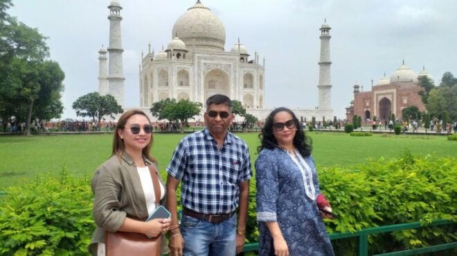 Full Day Agra Tour With Tour Guide - Frequently Asked Questions