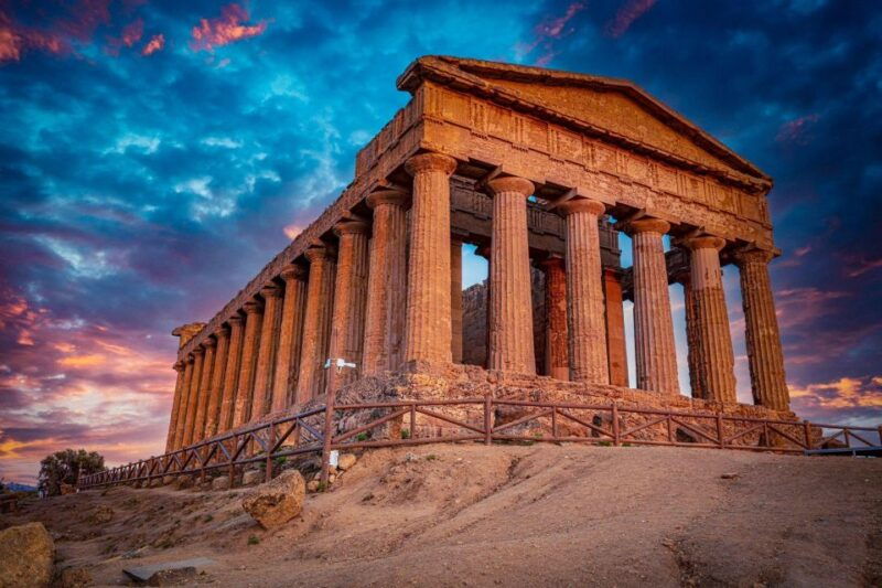 Full day Agrigento from Palermo - Tuesday, Thursday, Friday - Authentic Experiences and Practical Tips