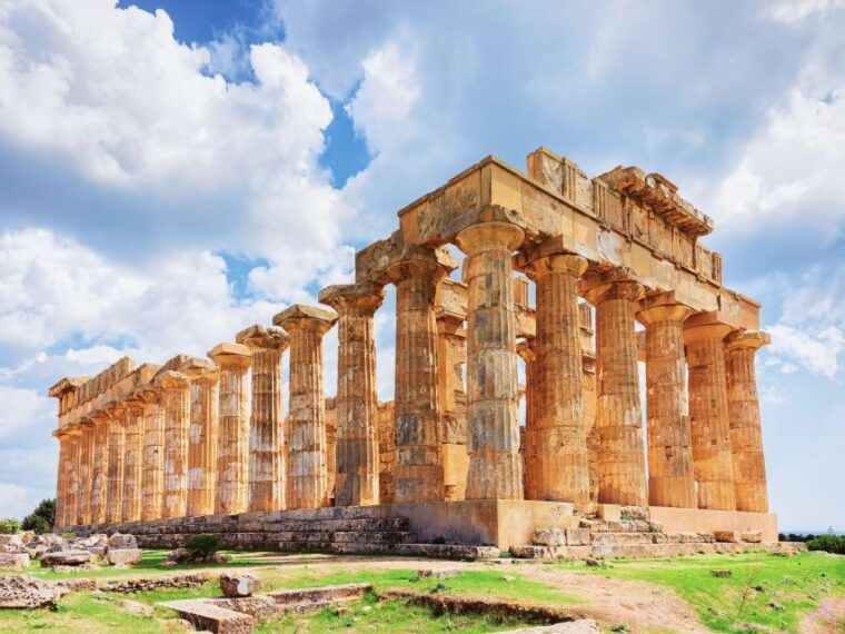 Full day Agrigento from Palermo - Tuesday, Thursday, Friday - The Sum Up: Is It Worth It?