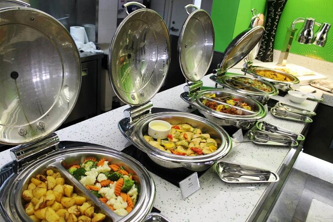 Full Day Al Ain Tour With Lunch From Dubai - Directions to Al Ain From Dubai