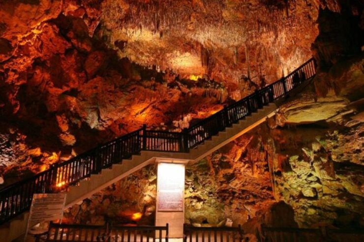 Full Day Alanya City Tour - Tour Booking Information