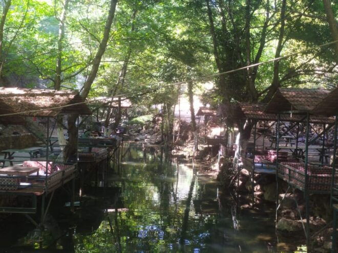 Full Day Alanya City Tour With Boat Trip - Important Information