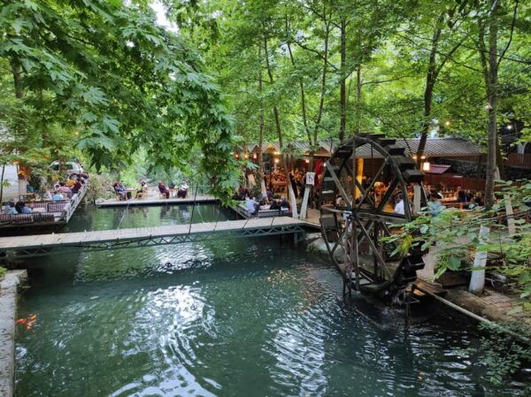 Full Day Alanya City Tour With Boat Trip - Booking Details