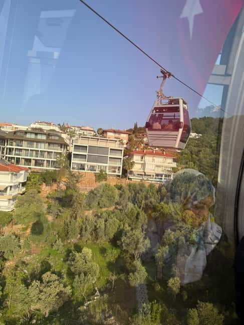 Full Day Alanya Experience from Side & Alanya - Who Is This Tour Best For?