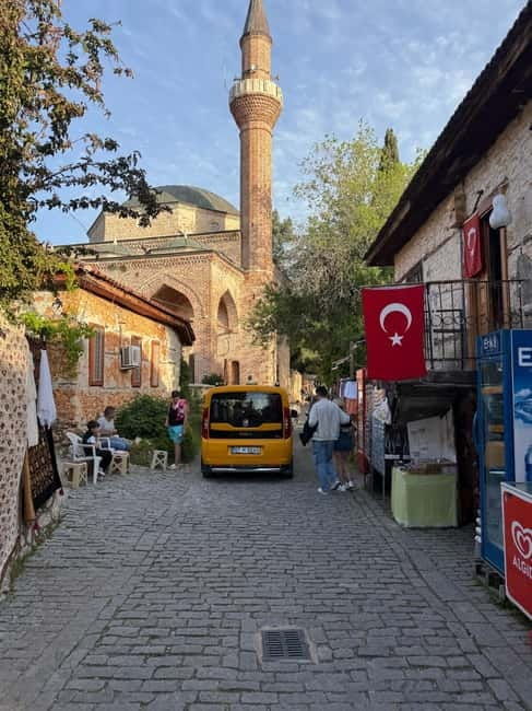 Full Day Alanya Experience from Side & Alanya - Final Thoughts