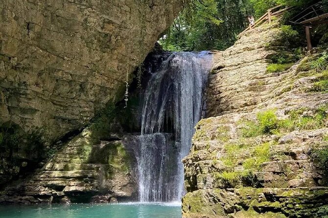 Full Day Alanya Sapadere Canyon Tour Guided By Local Expert - Traveler Photos and Inspiration