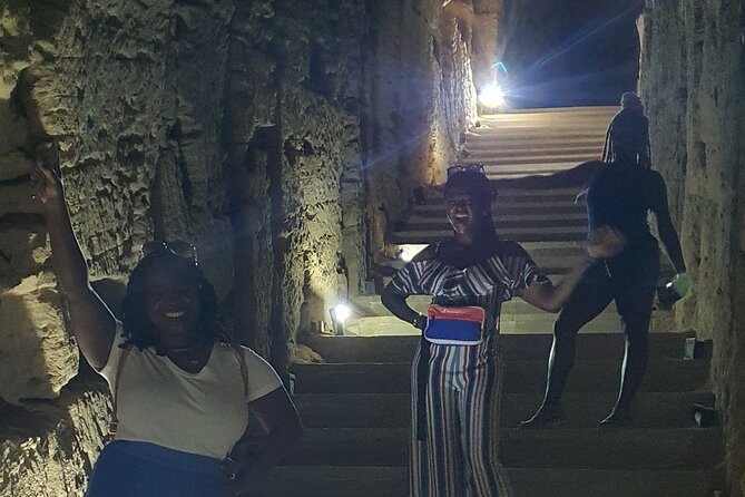 Full Day Alexandria Including Royal Jewellery Museum Tour - Tour Highlights