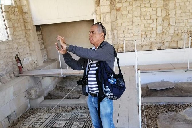 Full-Day Alexandria Private Guided Tour From Cairo With Lunch - Common Questions