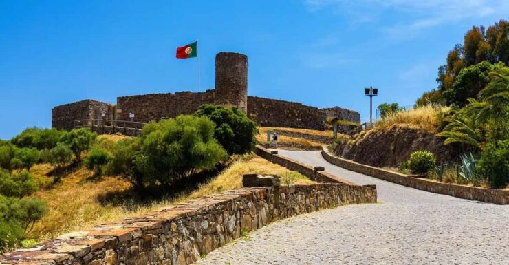 Full Day Algarvian West Coast Tour - Itinerary Highlights