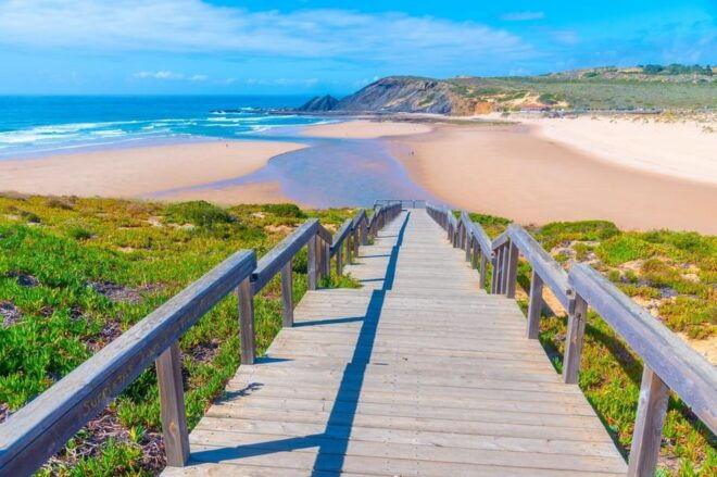 Full Day Algarvian West Coast Tour - Experience Details