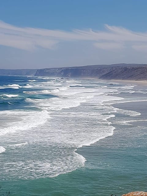 Full Day Algarvian West Coast Tour - Food and Dining
