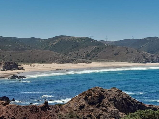 Full Day Algarvian West Coast Tour - Tour Logistics
