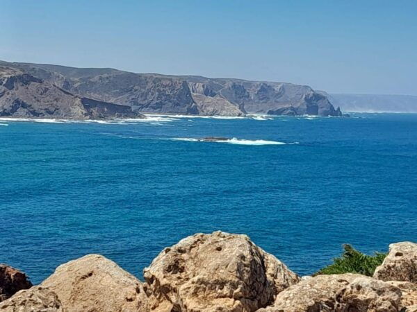 Full Day Algarvian West Coast Tour - Cabo São Vicente Viewpoint