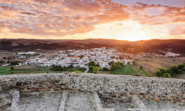 Full Day Algarvian West Coast Tour - Arrifana Fishing Village