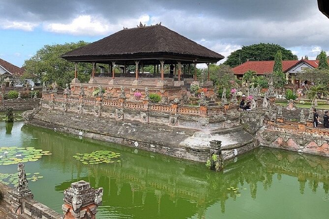 Full Day All Inclusive Besakih Holy Mother Temple Private Tour - Customer Reviews