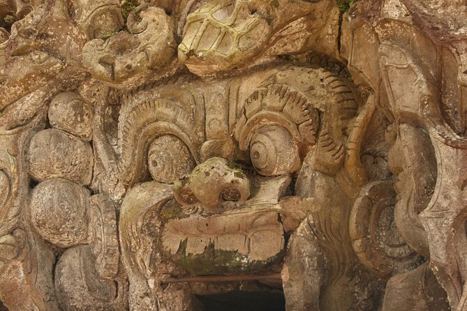 Full Day All Inclusive Besakih Holy Mother Temple Private Tour - Frequently Asked Questions