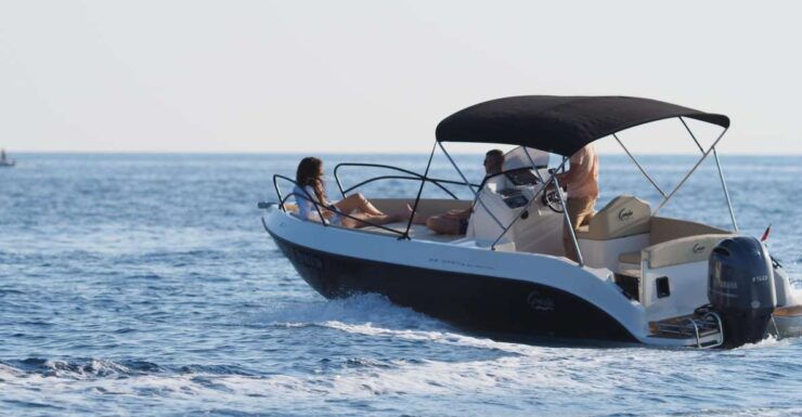 Full Day All Inclusive Elaphiti Island Hoping Private Tour - Tour Overview