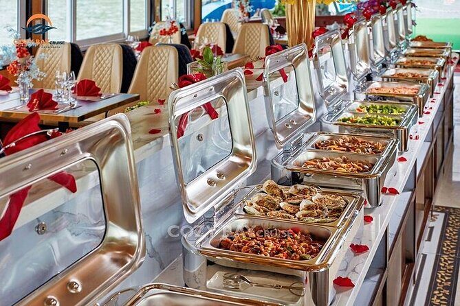 Full Day-All Inclusive: Halong Bay-Lan Ha Bay-Bai Tu Long Bay - Who Is This Tour Best For?