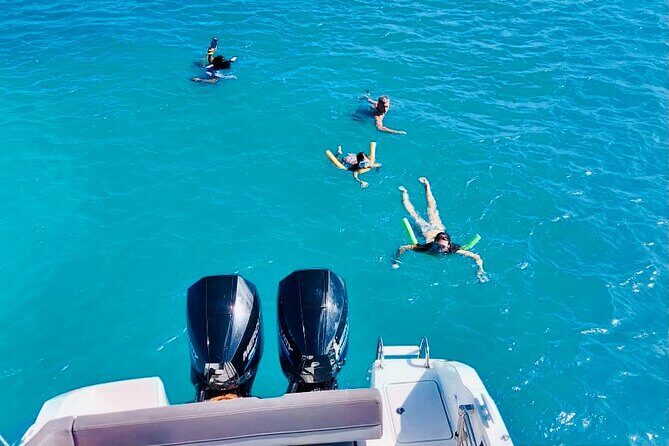 Full Day All inclusive Private Sxm Trip - Good To Know