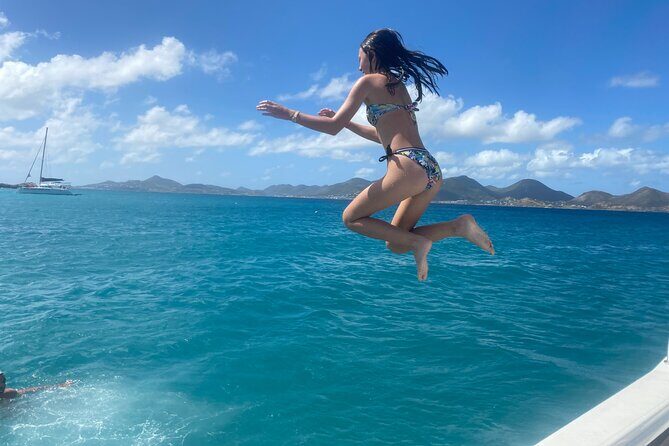 Full Day All inclusive Private Sxm Trip - The Itinerary: A Closer Look