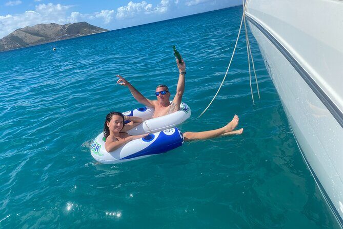 Full Day All inclusive Private Sxm Trip - Practical Details and Considerations