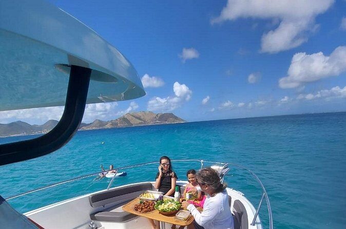 Full Day All inclusive Private Sxm Trip - Who Should Book This Tour?