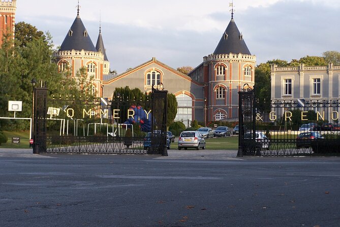 Full Day All-Inclusive Tour in Champagne From Paris in a Minivan - Tour Overview