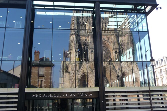 Full Day All-Inclusive Tour in Champagne From Paris in a Minivan - Whats Included