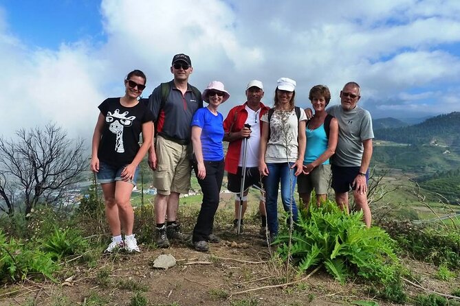 Full-Day Almond Blossom Trail in Tenerife - The Sum Up