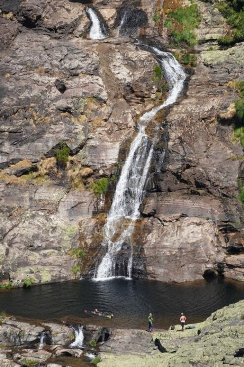 FULL DAY - ALVAO PARK - FISGAS ERMELO WATERFALLS W/ TRANSFER - Pricing Details