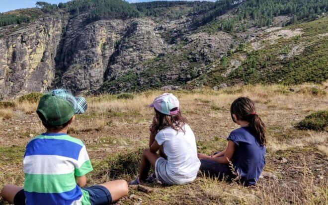 FULL DAY - ALVAO PARK - FISGAS ERMELO WATERFALLS W/ TRANSFER - Traditional Cuisine and Wine Tasting