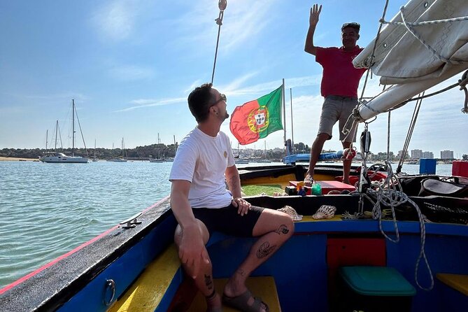 Full Day Alvor Day Trip From Lagos - The Sum Up