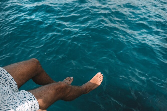 Full-Day Amalfi Coast Private Boat Tour From Sorrento or Positano - Cancellation Policy