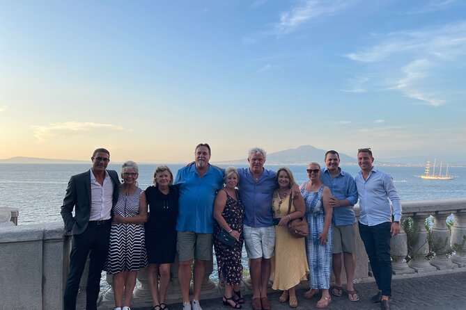 Full-Day Amalfi Coast Private Tour by Car - Traveler Reviews and Ratings