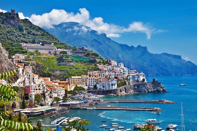 Full-Day Amalfi Coast Private Tour by Car - Additional Tips and Recommendations