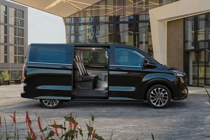 Full Day Amalfi Coast Private Tour From Naples - Itinerary Highlights