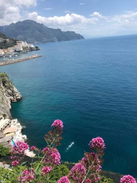 Full Day Amalfi Coast Private Tour - Frequently Asked Questions