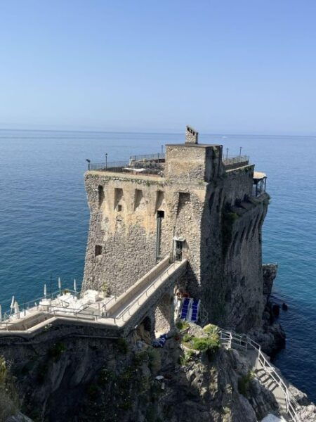 Full Day Amalfi Coast Private Tour - The Sum Up