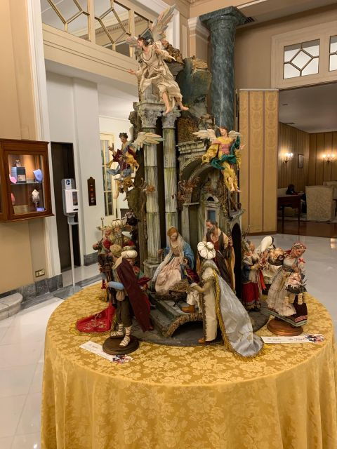 Full Day : Amalfi Coast: Stop To Positano,Amalfi,Ravello - Tour Details