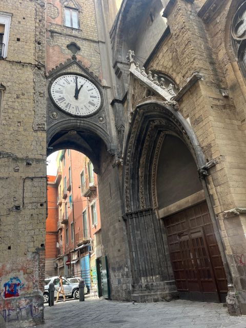 Full Day : Amalfi Coast: Stop To Positano,Amalfi,Ravello - Activity Highlights