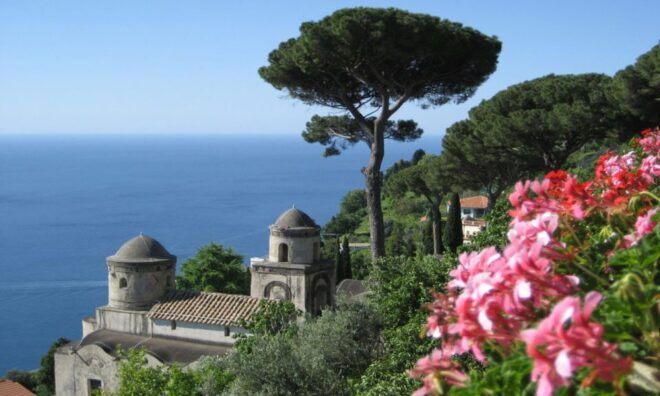 Full Day : Amalfi Coast: Stop To Positano,Amalfi,Ravello - Optional Stops