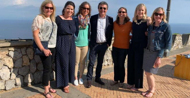 Full Day : Amalfi Coast: Stop To Positano,Amalfi,Ravello - Drop-off Locations