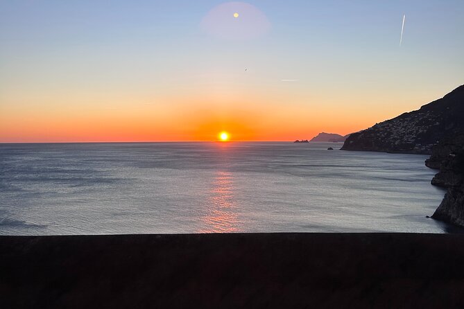 Full Day Amalfi Coast Tour by Minivan - Customer Reviews