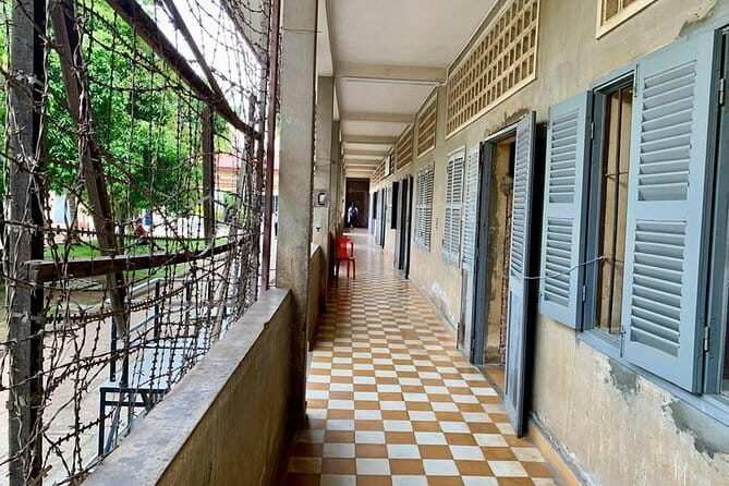 Full-Day Amazing Phnom Penh City Tours - Why This Tour is a Great Choice for Phnom Penh Visitors