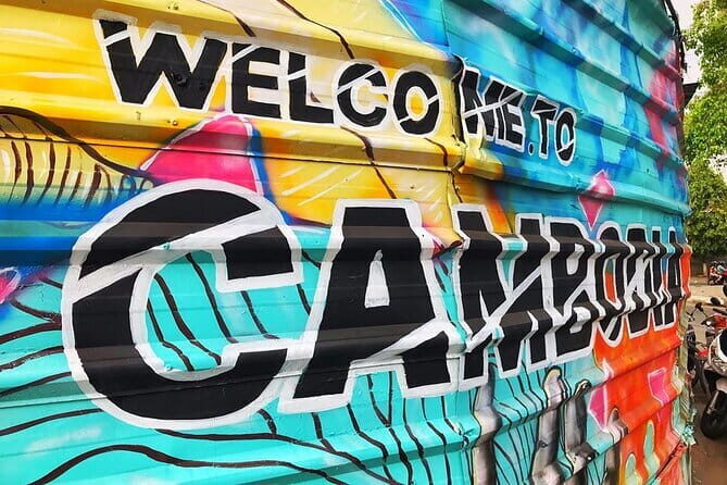 Full-Day Amazing Phnom Penh City Tours - Who This Tour Is Best For