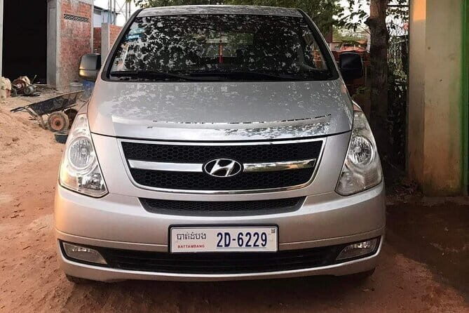 Full-Day Amazing Phnom Penh City Tours - FAQ