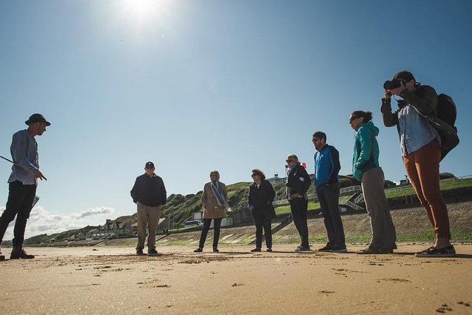 Full-Day American Battlefields and Sites of Normandy Tour From Bayeux (E1lst) - The Sum Up