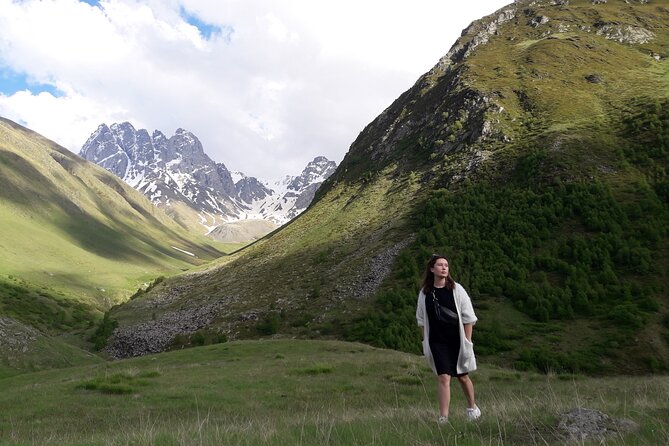 Full Day Ananuri-Gudauri-Kazbegi Private Tour - Additional Information