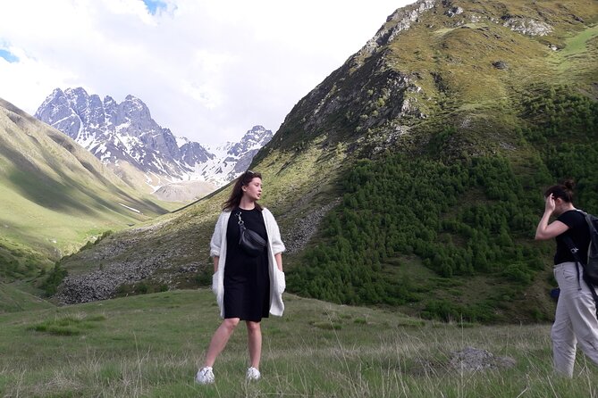 Full Day Ananuri-Gudauri-Kazbegi Private Tour - Customer Reviews